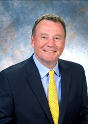 Ted Sullivan